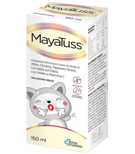 MAYATUSS 150ML