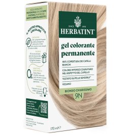 HERBATINT 9N BIONDO CHI/SSIMO