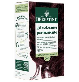 HERBATINT 5M CASTANO CHI MOGAN
