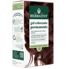 HERBATINT 5R CASTANO CHI RAMAT HERBATINT 5R CASTANO CHI RAMAT