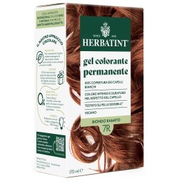 HERBATINT 7R BIONDO RAMAT170ML HERBATINT 7R BIONDO RAMAT170ML