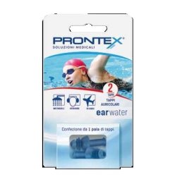 PRONTEX EAR WATER