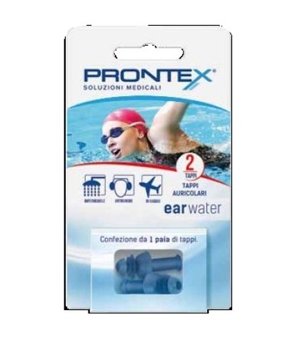 PRONTEX EAR WATER