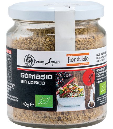 GOMASIO 140ML 2352