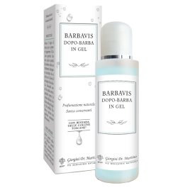 BARBAVIS DOPOBARBA GEL 125ML