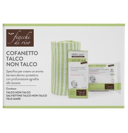 FDR COFANETTO TALCO NON TALCO