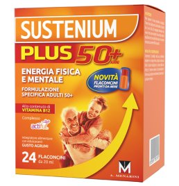 SUSTENIUM PLUS 50+ 24FL