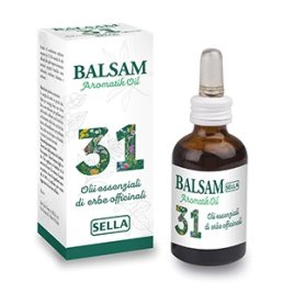 BALSAM AROMATIK OIL 30 ML BALSAM AROMATIK OIL 30 ML