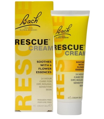 RESCUE CREAM 50ML