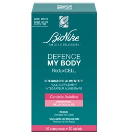 MY BODY REDUXCELL 30CPR