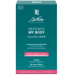 MY BODY REDUXCELL DRINK 24POCK MY BODY REDUXCELL DRINK 24POCK