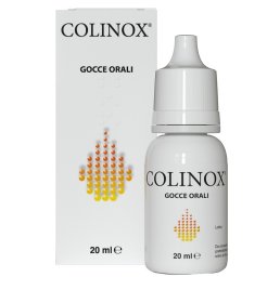 COLINOX GOCCE 20ML