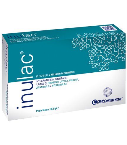 INULAC 20CPS