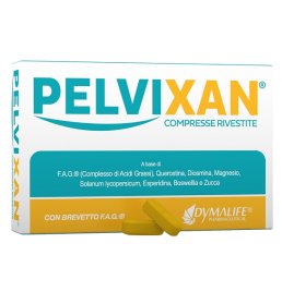PELVIXAN 30CPR RIVESTITE