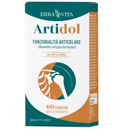 ARTIDOL 60CPS