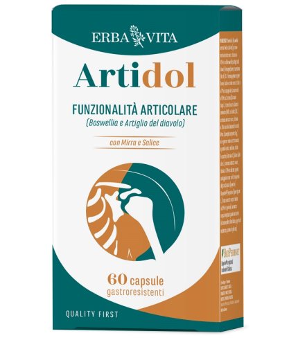 ARTIDOL 60CPS