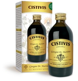 CISTIVIS LIQUIDO ANALCO 200ML