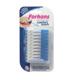 FORHANS SCOV COMFORT TOUCH 40P