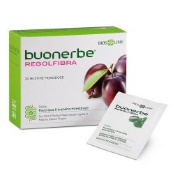 BUONERBE REGOLFIBRA 20BUST