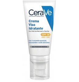 CERAVE CREMA VISO IDRAT SPF30