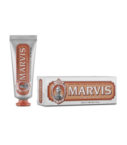 MARVIS GINGER MINT C 25ML