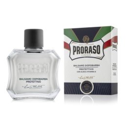 PRORASO BALS D/BARBA PROT100ML