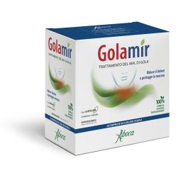 GOLAMIR 20CPR OROSOLUBILI N/F