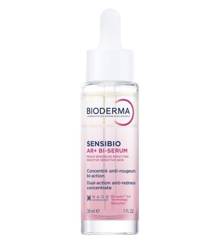 SENSIBIO AR+ BI-SERUM 30ML