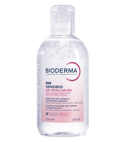 SENSIBIO AR+ GEL MICELLAIRE