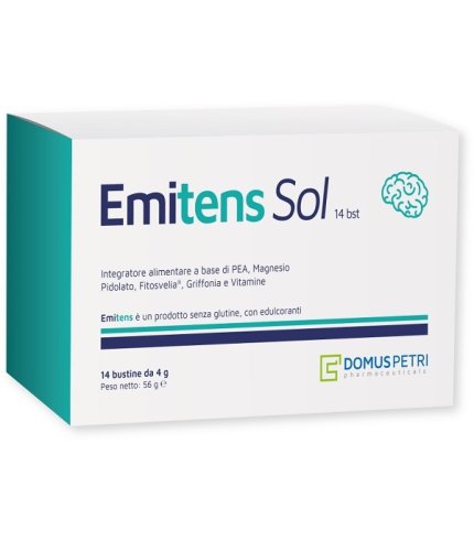 EMITENS SOL 14BUST