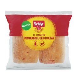 SCHAR XL CIABATTA POMOD/OLIO O