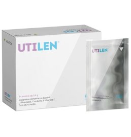 UTILEN 14BUST