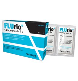 FLURIO 14BUST