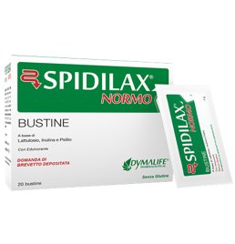 SPIDILAX NORMO 20BUST