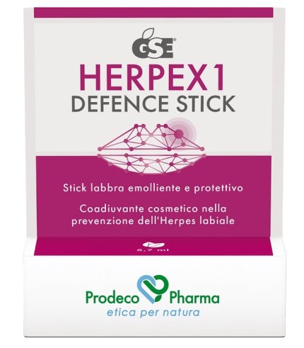 GSE HERPEX 1 DEFENCE STICK