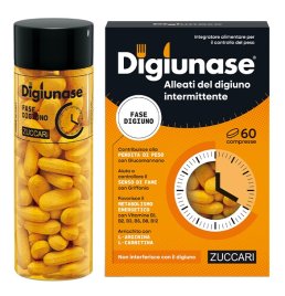 DIGIUNASE FASE DIGIUNO 60CPR