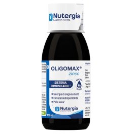 OLIGOMAX ZINCO 150ML