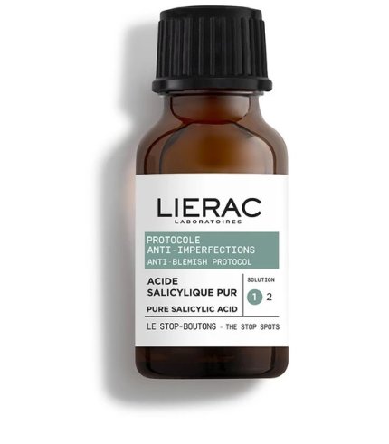 PROTOCOLE LO STOP IMPERFEZ15ML