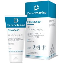DERMOVITAMINA FILM GEL NEW30ML