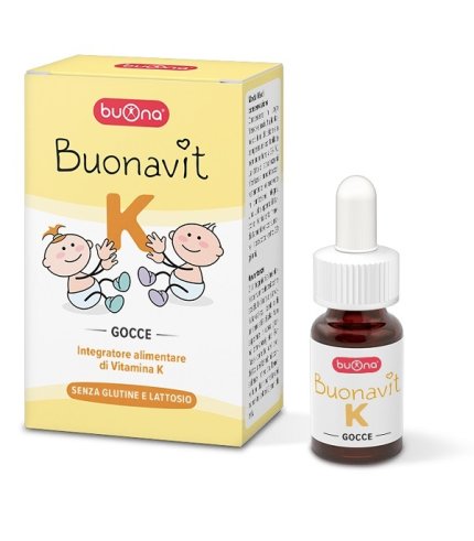 BUONAVIT K 8,5ML