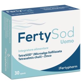 FERTYSOD UOMO 30CPS