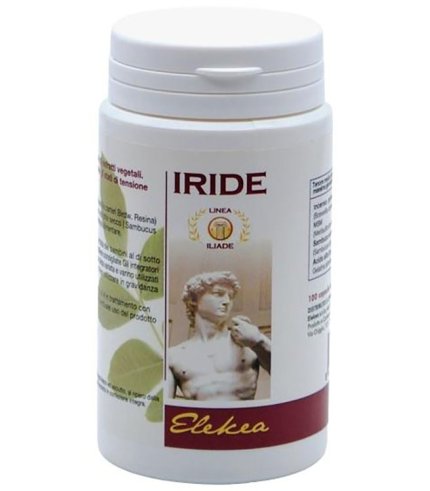 IRIDE 100CPS