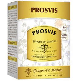 PROSVIS 400PAST