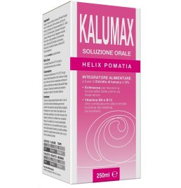 KALUMAX 250ML