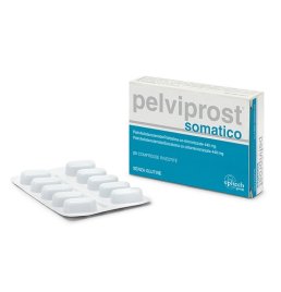 PELVIPROST SOMATICO 20CPR