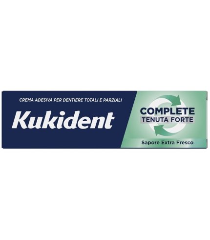 KUKIDENT COMPLETE EX FRESC47G