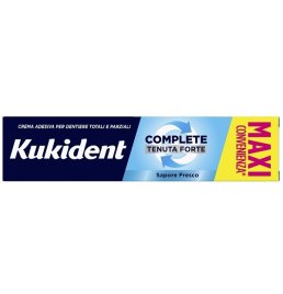 KUKIDENT COMPLETE FRESCO 70G