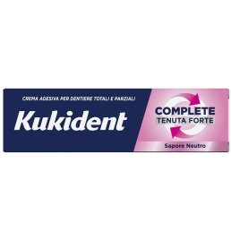 KUKIDENT COMPLETE NEUTRO 47G