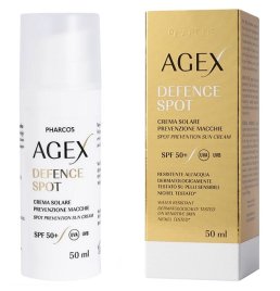 AGEX DEFENCE SPOT PHARCOS 50ML