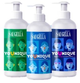 SAUGELLA YOUNIQUE BUNDLE 3PZ